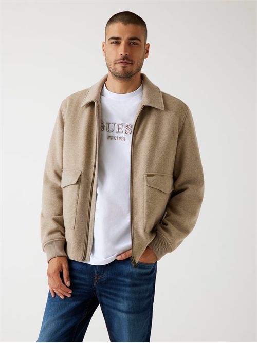  GUESS | M5BL2KW0682/H184